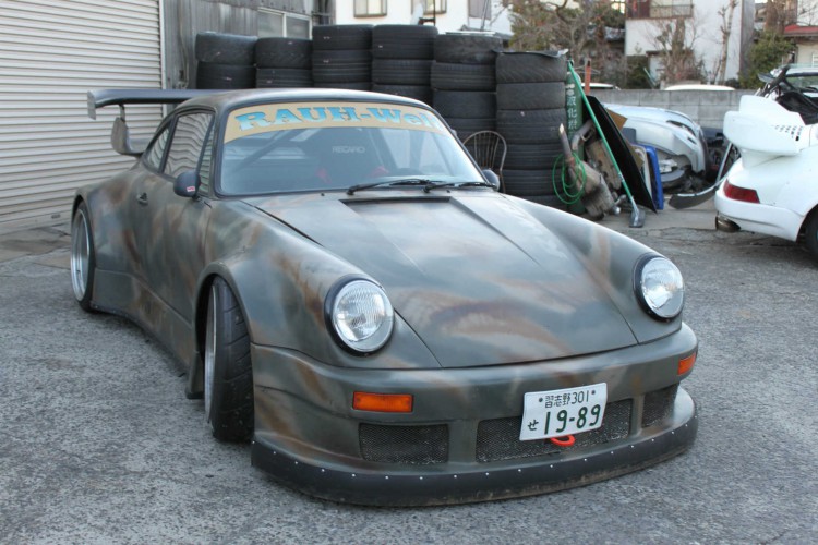 930 Taiga