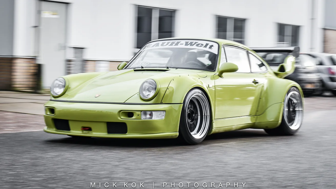 964 Orora