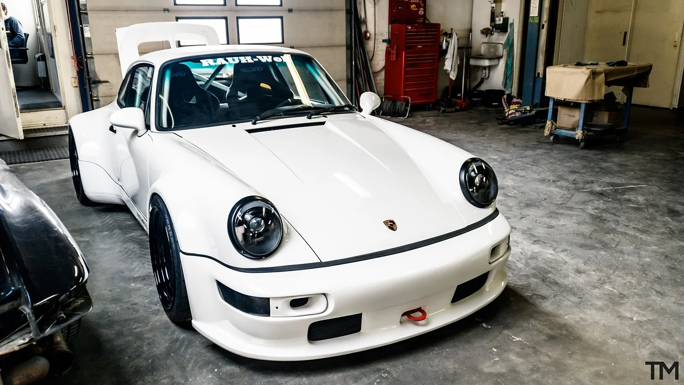 964 Pearl